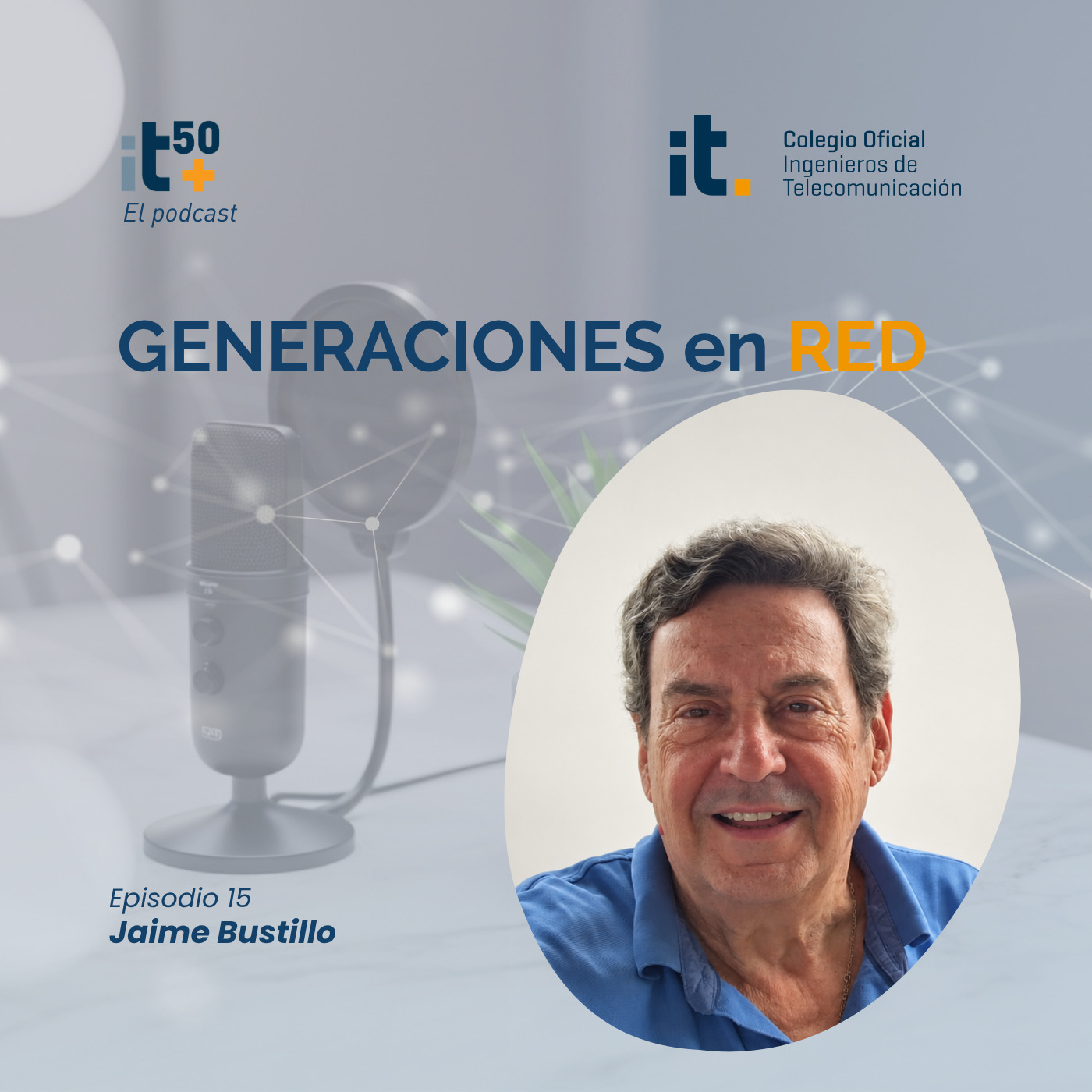 Portada de Generaciones en Red